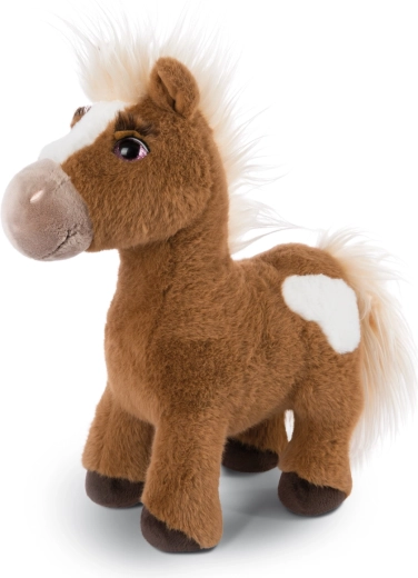 Plīša ponijs Lorenzo 35 cm