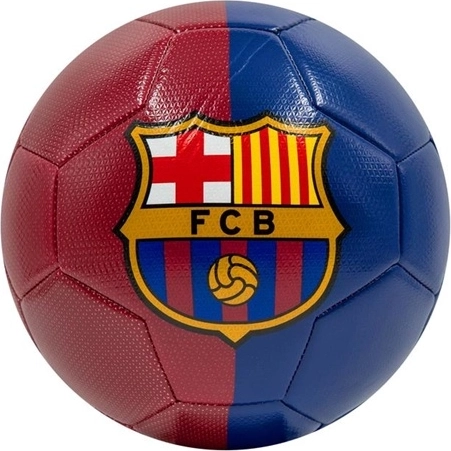 Futbola bumba FC Barcelona Home, 5. izmērs