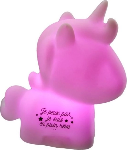 Unicorn Night LED Light