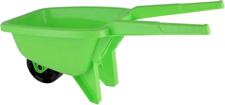 For play in the garden and sandbox