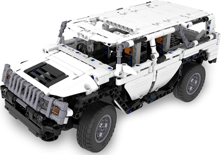 Būvēšana, kas aizrauj un attīsta