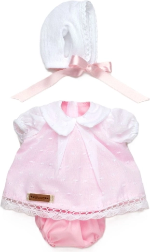 Trīsdaļu komplekts perfektai saskaņošanai