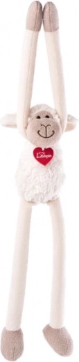 Plīša aitiņa Olivia Hug Me 70 cm