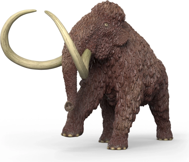 Schleich aizvēsturisks dzīvnieks – mamuts