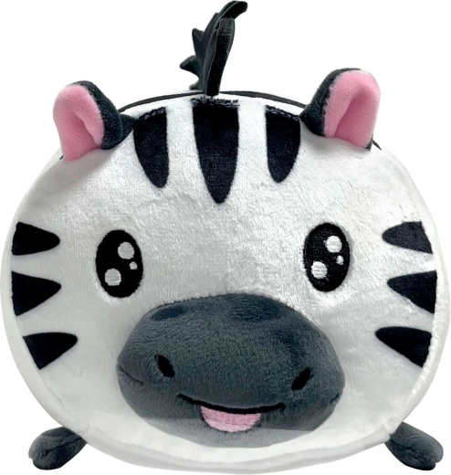 Magic Baby plīša zebra 40 cm