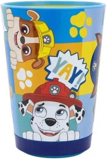 BPA-free and suitable from 3 years