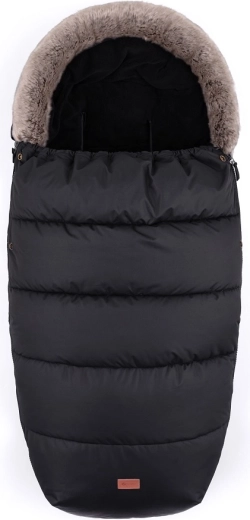 Winter protection: waterproofness, windproofness and BIONIC-FINISH® ECO
