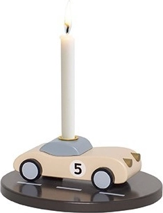 Jabadabado car candle holder