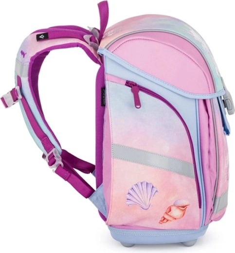 Top-notch safety and organization