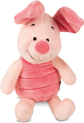 Plīša Sivēntiņš 25 cm