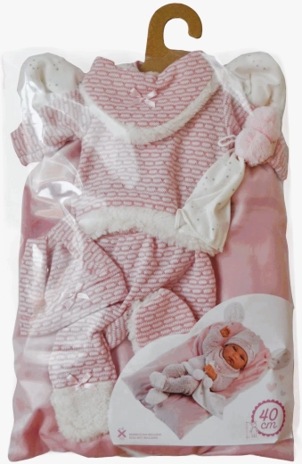 Gatavs dāvināšanai un ērtai uzglabāšanai