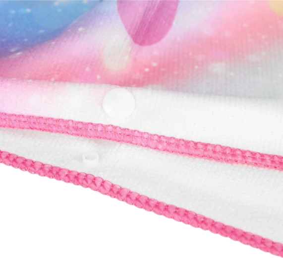 Durable seams and practical fastening
