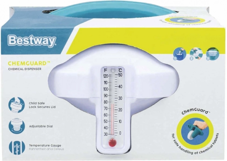 Droša lietošana ar bērnu drošības slēdzeni