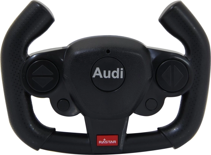 Ērta vadība ar 2,4 GHz
