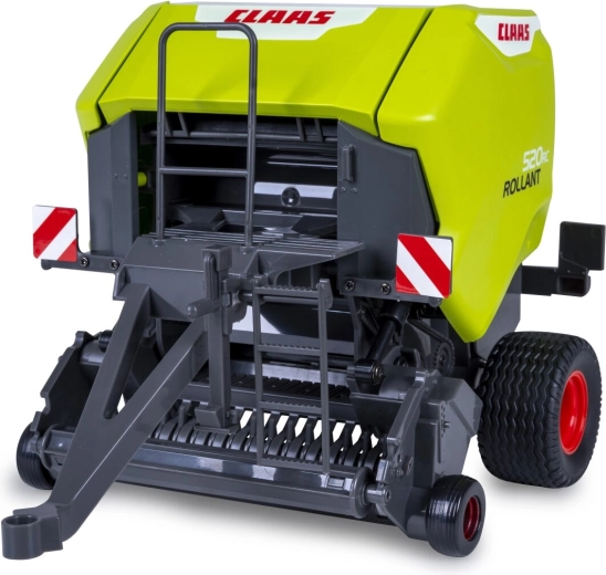 JAMARA Claas Rollant 520 apaļo ķīpu prese RC traktoram, 1:16