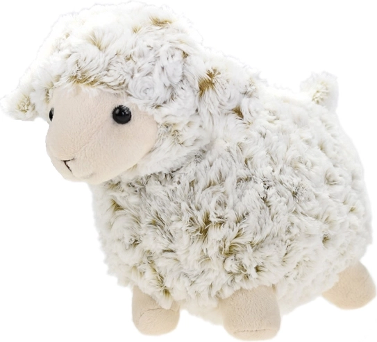 Plush Sheep 27 cm for Babies