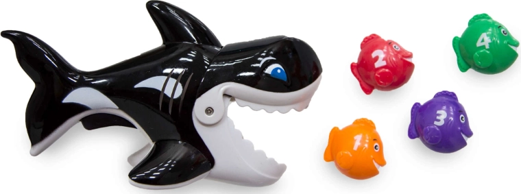 Krāsu un skaitīšanas apguve