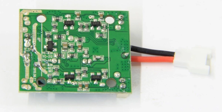 Jamara elektronika Triefly Altitude – 1 gab.