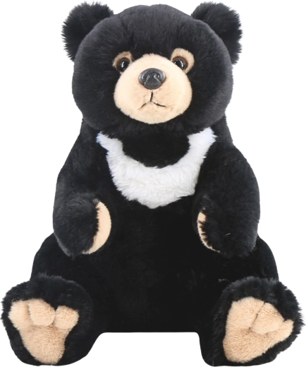 Plush Baribal Bear 25 cm