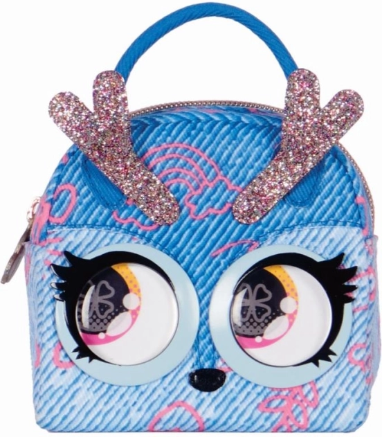 Purse Pets mikro somiņa stirniņa