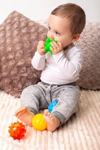 Mīkstas un viegli satveramas