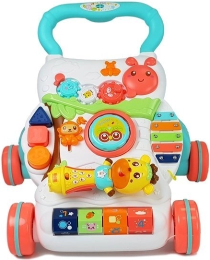 Noņemams mikrofons ar ierakstu