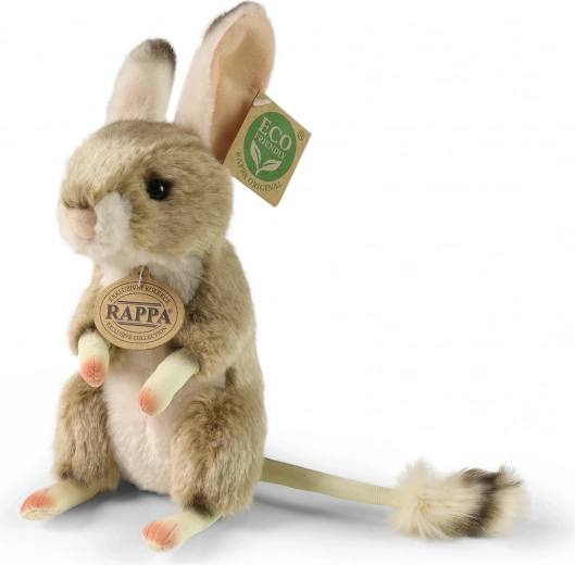 Plīša tapīrs 16 cm ECO‑FRIENDLY