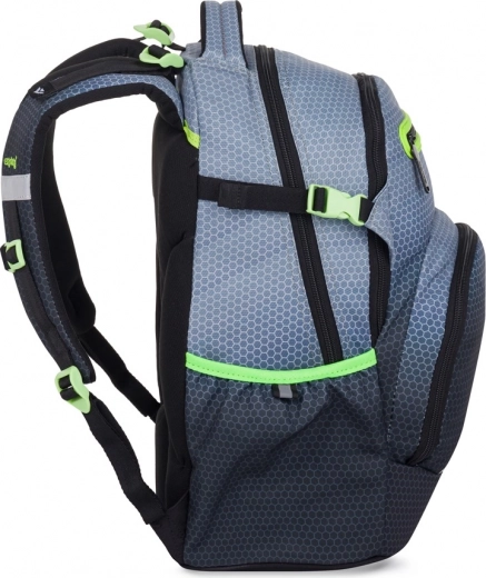 Pārdomāts dalījums un kārtība