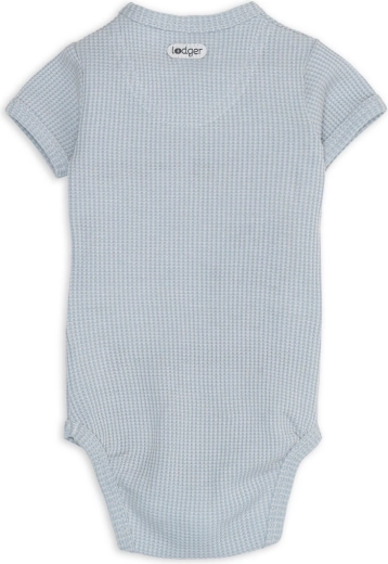 Easier diaper changes and more room for a diaper