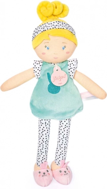 Doudou Jolijou lelle Les Pipellettes 25 cm – Tirkīza