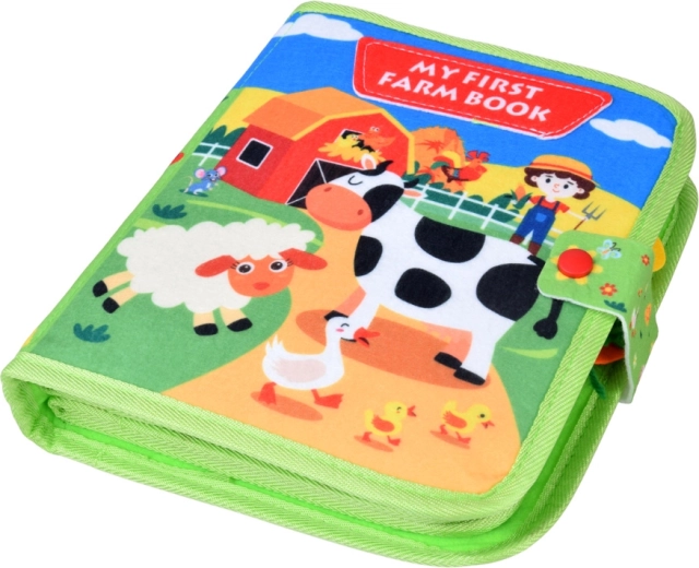 Mīksta, droša un ideāli piemērota ceļošanai