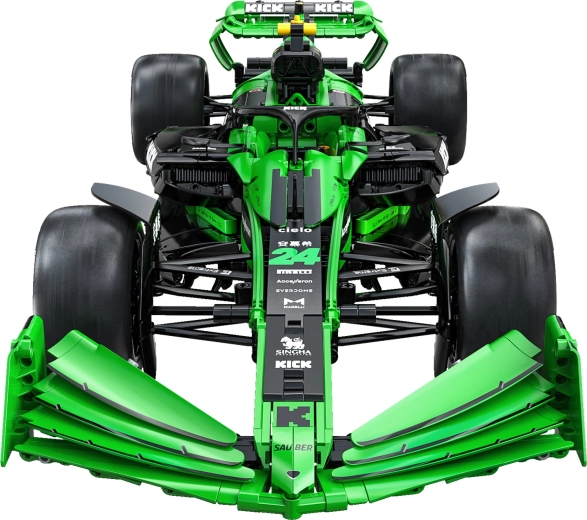 Funkcionējoša stūrēšana un kustīgas detaļas