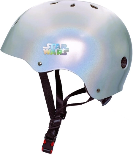 Star Wars motīvs un hologrāfisks izskats