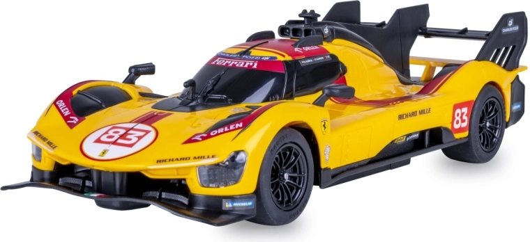 Oficiāli licencēts Ferrari modelis