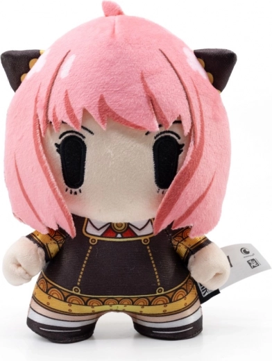 SpyX DZNR Plush Anya Forger 17.5 cm