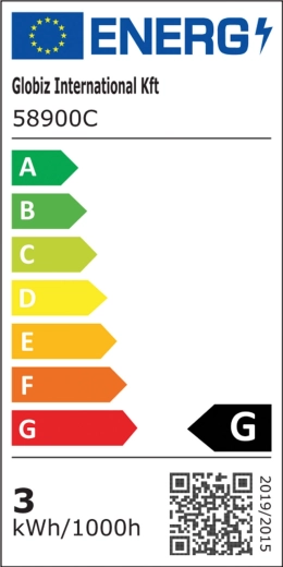 Energy-saving LED technology