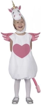Unicorn Costume for Kids