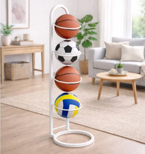 Kārtība mājās, skolā un klubā