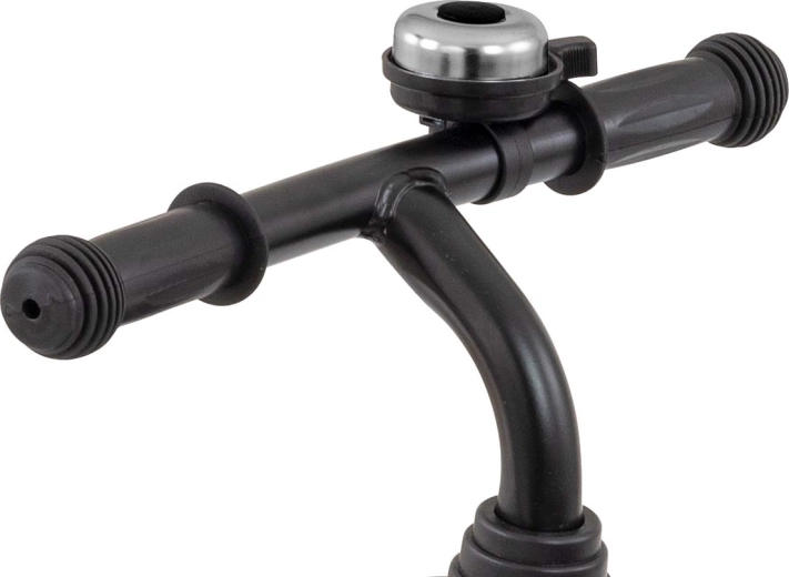 Safer handling and features for everyday use