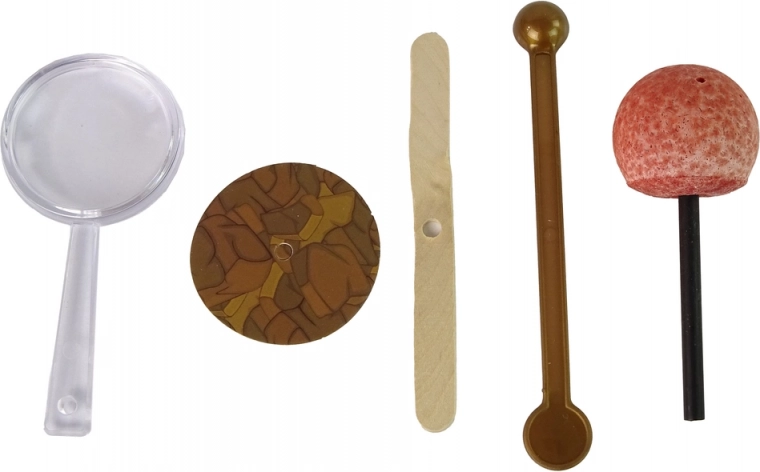 Detalizēta vērošana ar lupu