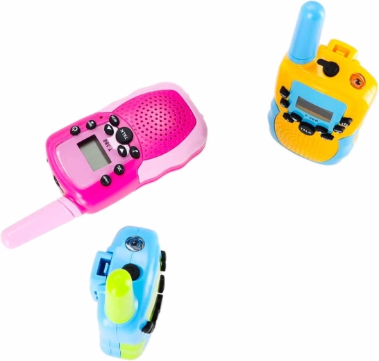 Vieglas, ergonomiskas un krāsainas