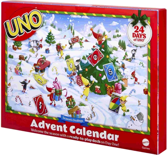 Christmas design