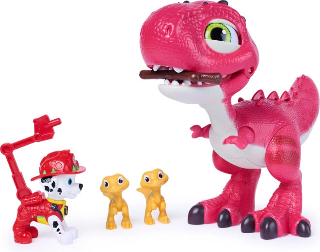 Papildu dinozauri vairāk stāstiem un radošai spēlei