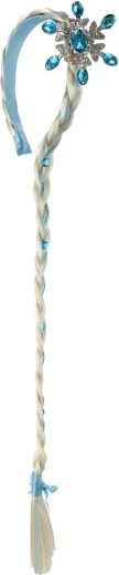 Magic wand for fairytale play