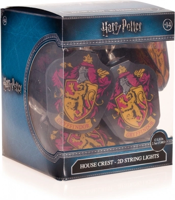 Gaismas virtene HARRY POTTER Grifidors