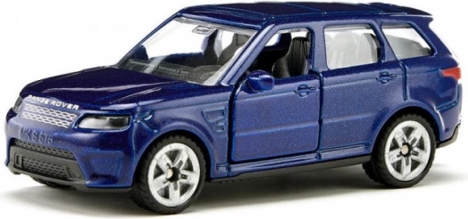 Range Rover Vehicle