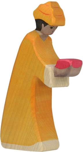 Holztiger figūriņa Melchior 3 – 1 gabals
