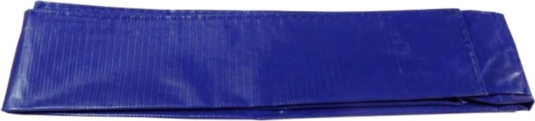 Rezerves PVC uzmava Marimex batutiem 305–488 cm (zila)