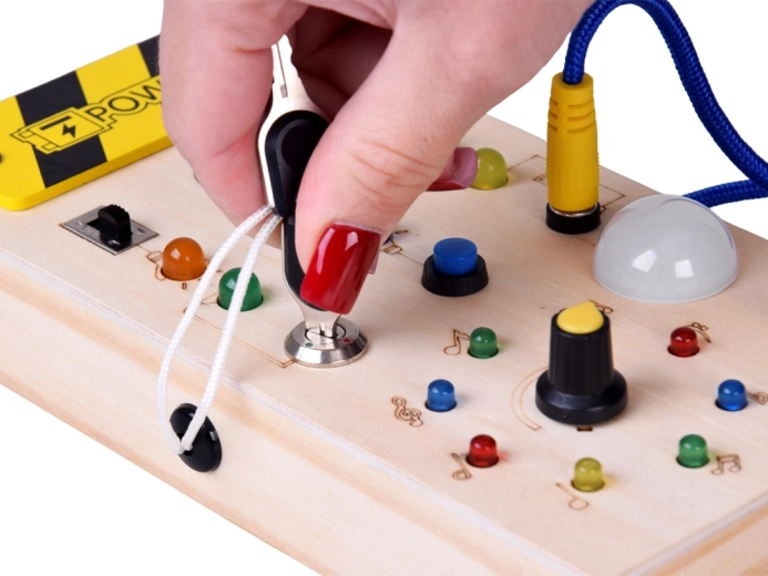 Ideāli ceļā un uzgaidāmajā telpā