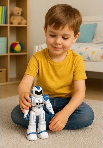 Mācīšanās caur spēli bērniem